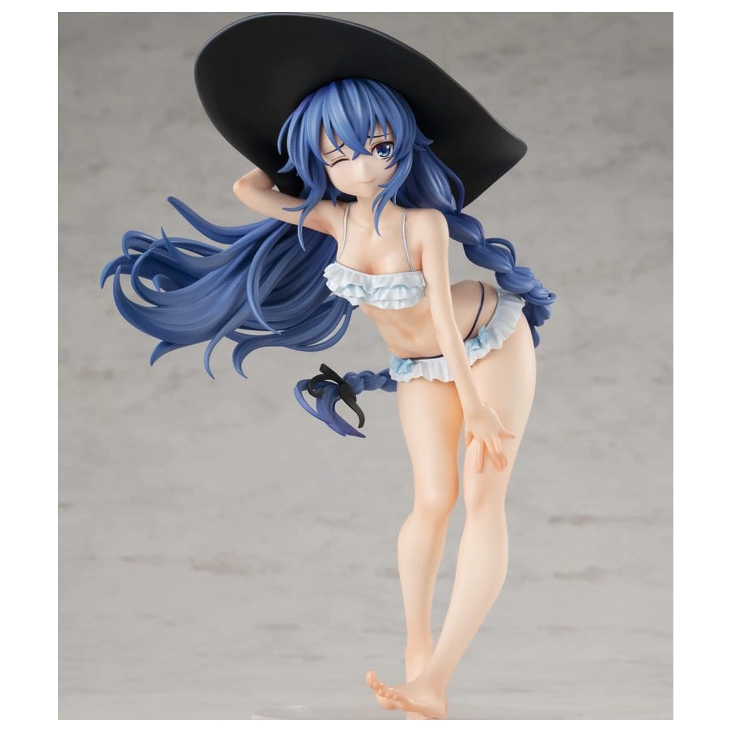Mushoku Tensei: Jobless Reincarnation Lucrea PVC figura Roxy Bathing Suit Ver 20 cm fotografija izdelka