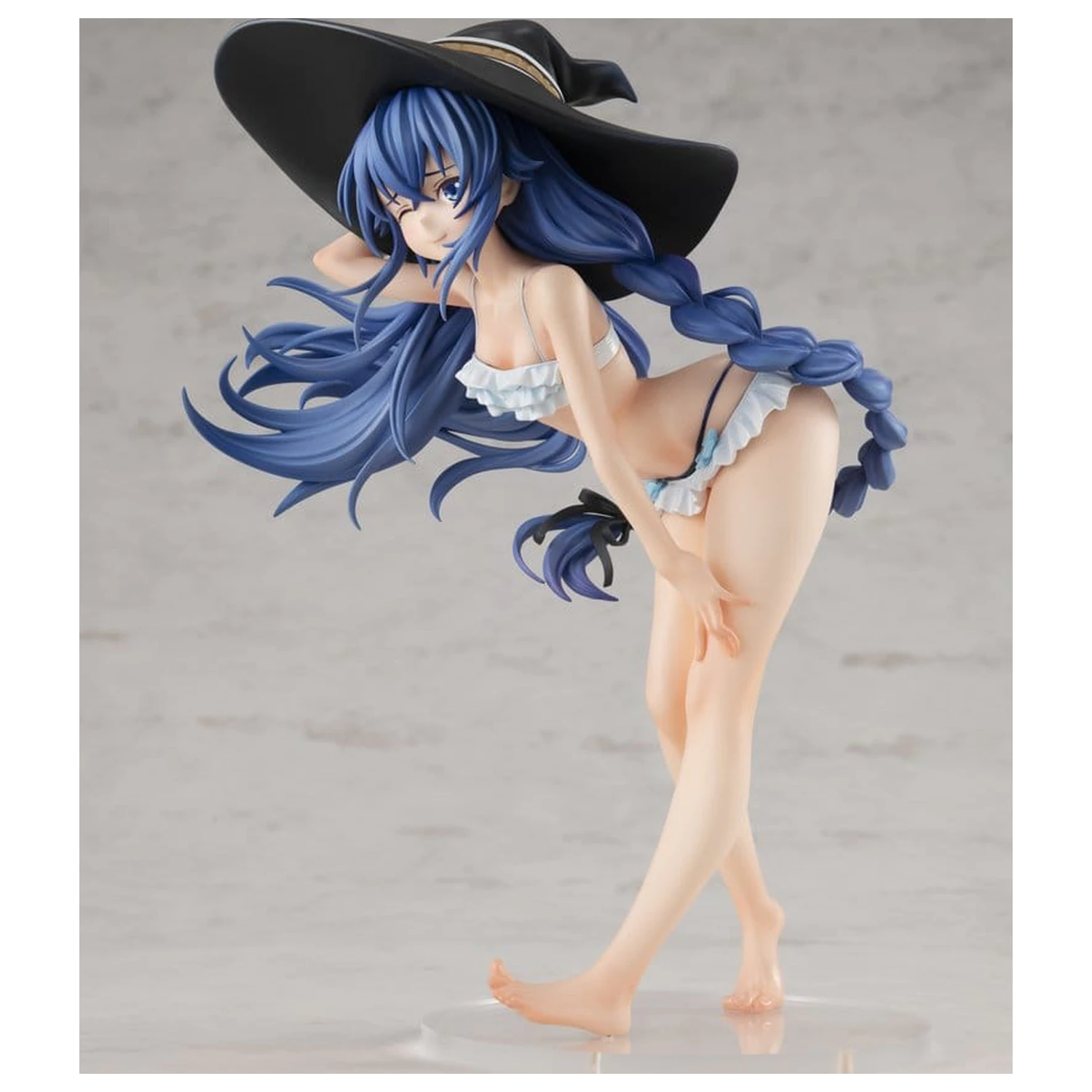 Mushoku Tensei: Jobless Reincarnation Lucrea PVC figura Roxy Bathing Suit Ver 20 cm fotografija izdelka