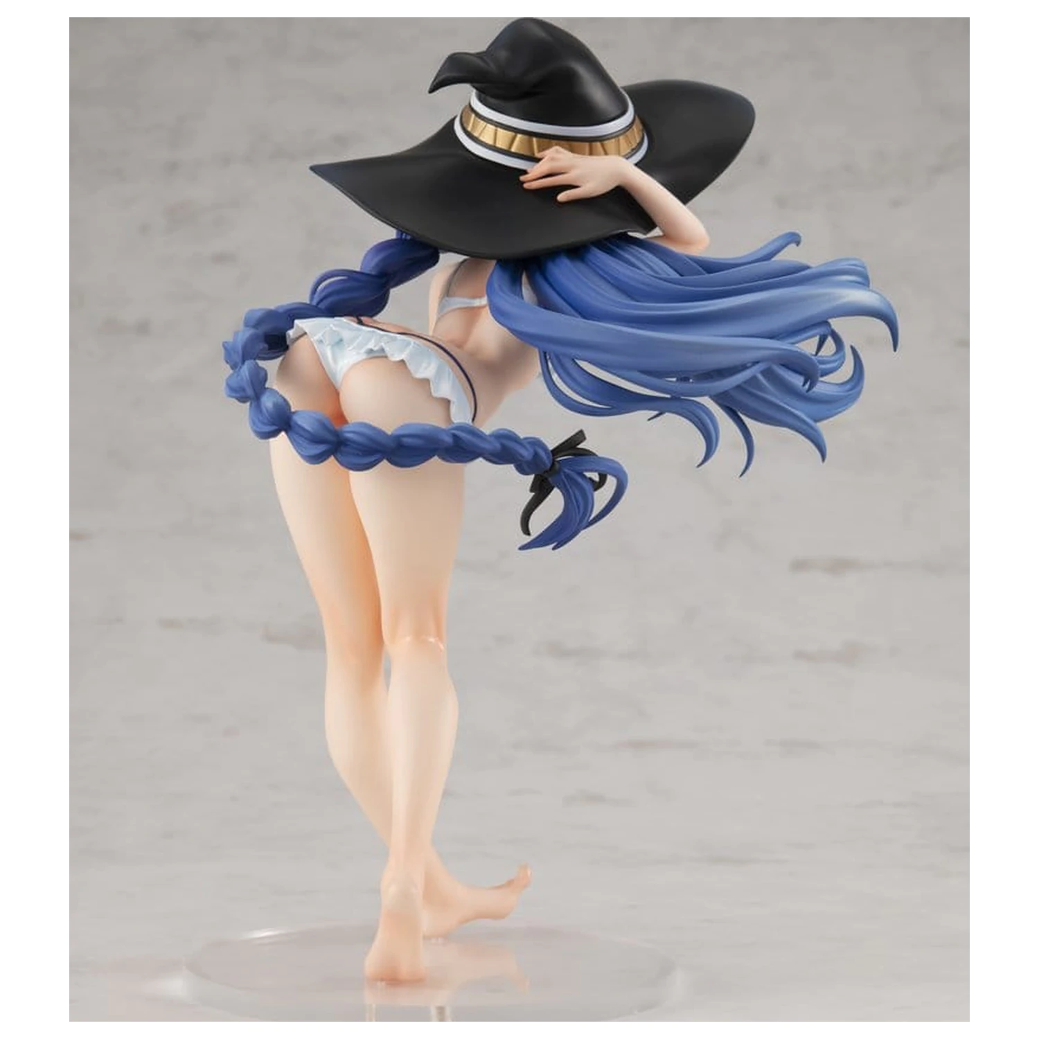 Mushoku Tensei: Jobless Reincarnation Lucrea PVC figura Roxy Bathing Suit Ver 20 cm fotografija izdelka