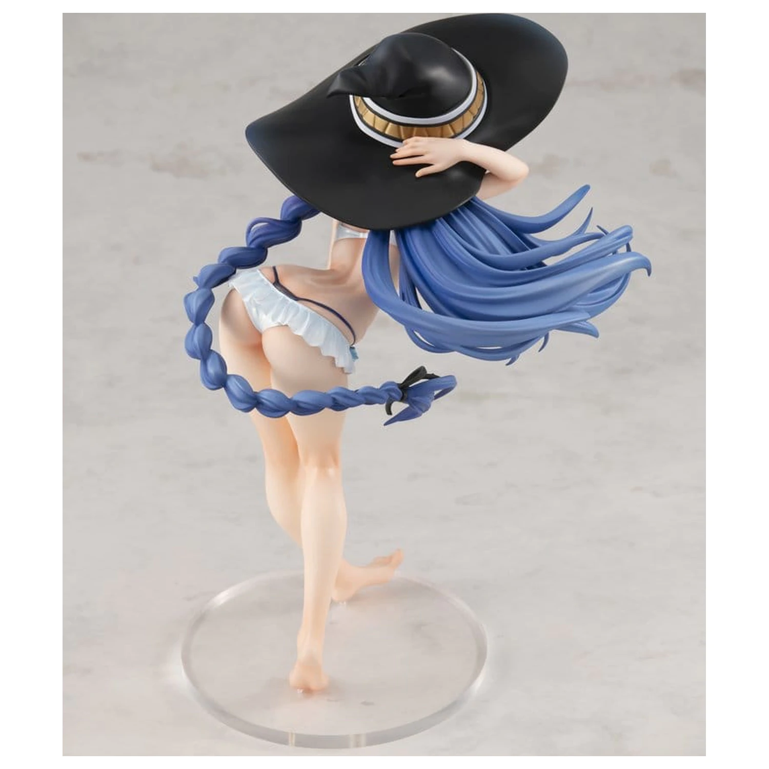 Mushoku Tensei: Jobless Reincarnation Lucrea PVC figura Roxy Bathing Suit Ver 20 cm fotografija izdelka