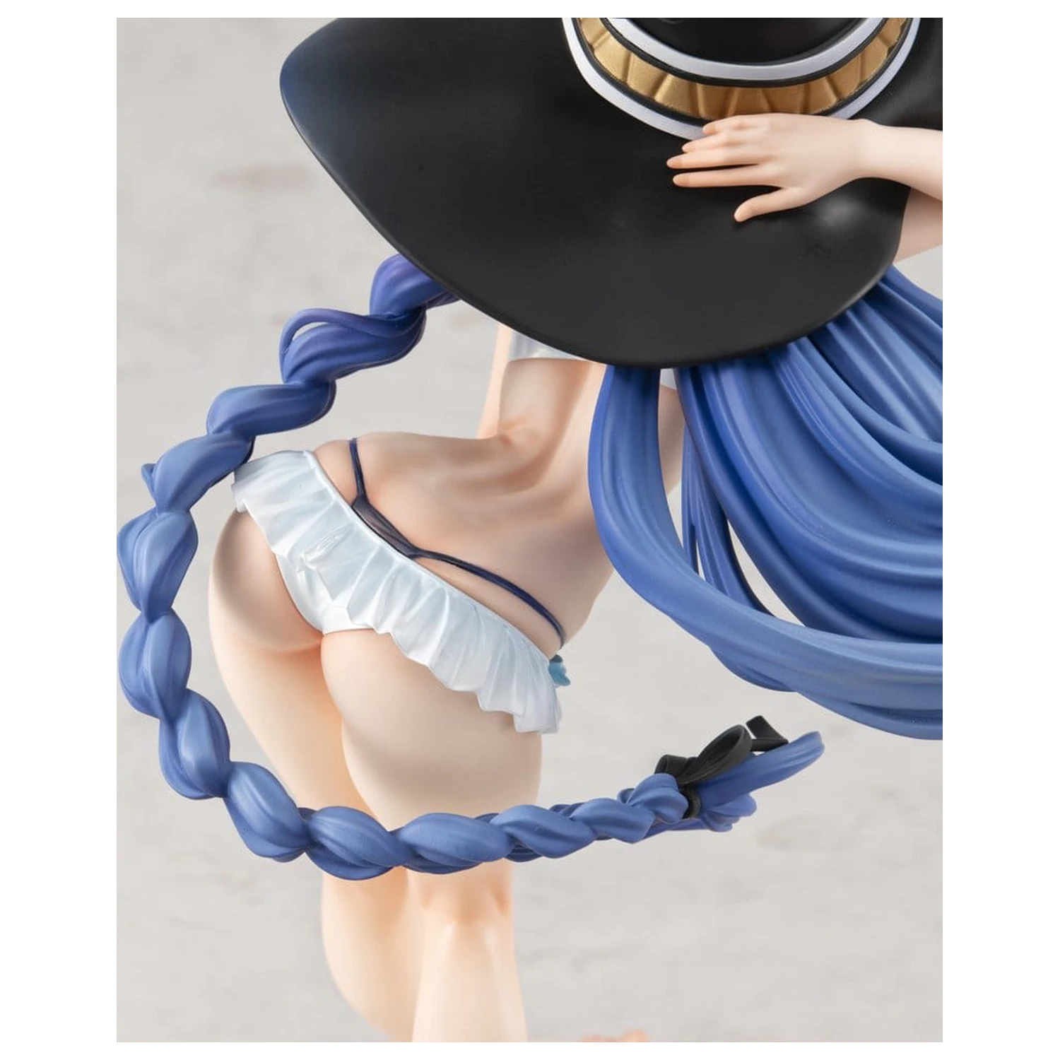 Mushoku Tensei: Jobless Reincarnation Lucrea PVC figura Roxy Bathing Suit Ver 20 cm fotografija izdelka