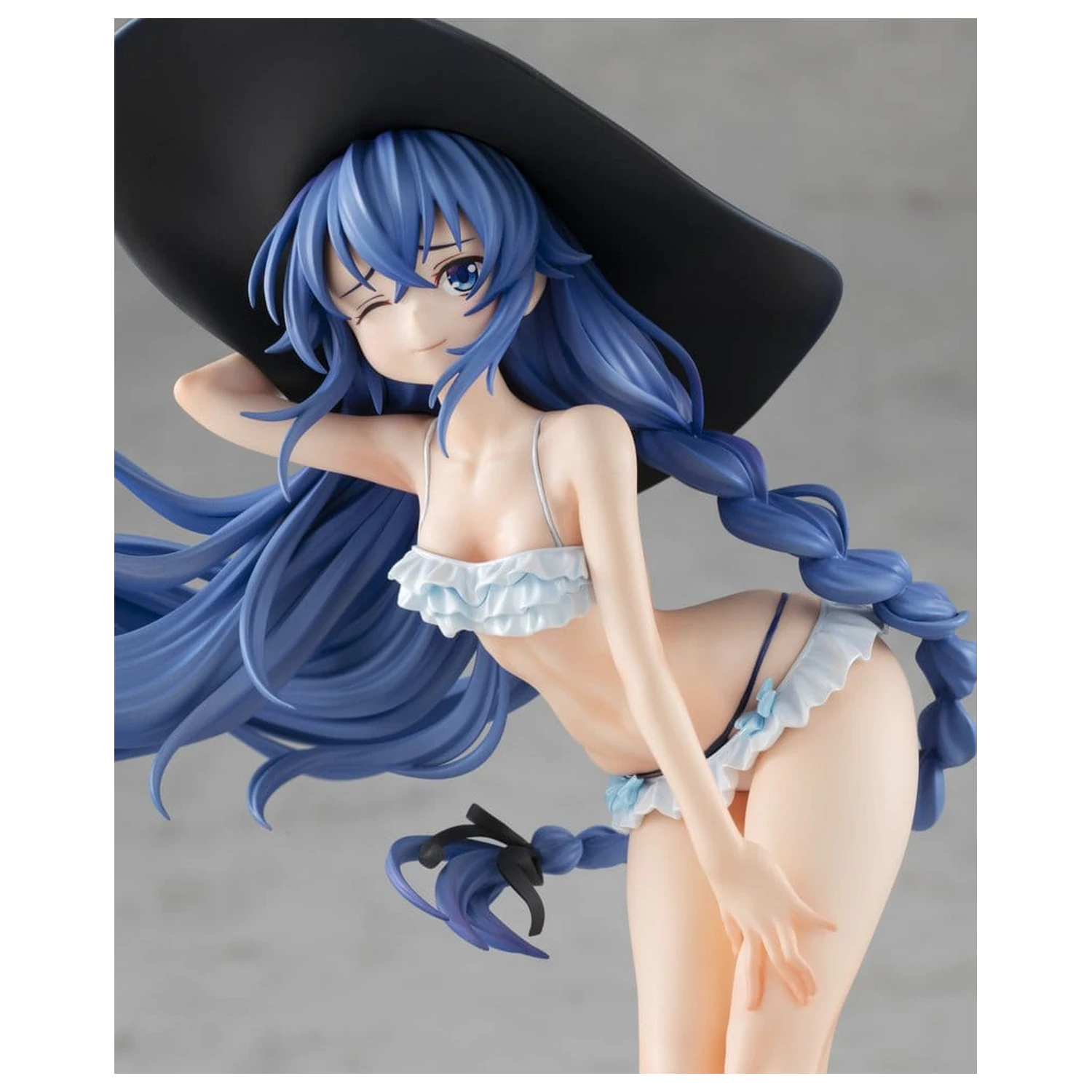 Mushoku Tensei: Jobless Reincarnation Lucrea PVC figura Roxy Bathing Suit Ver 20 cm fotografija izdelka