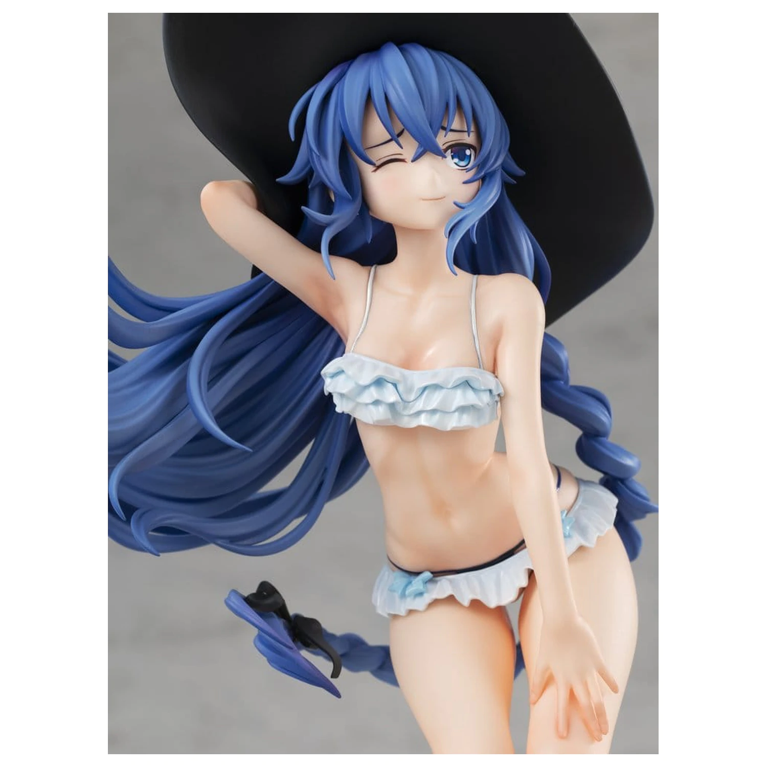 Mushoku Tensei: Jobless Reincarnation Lucrea PVC figura Roxy Bathing Suit Ver 20 cm fotografija izdelka