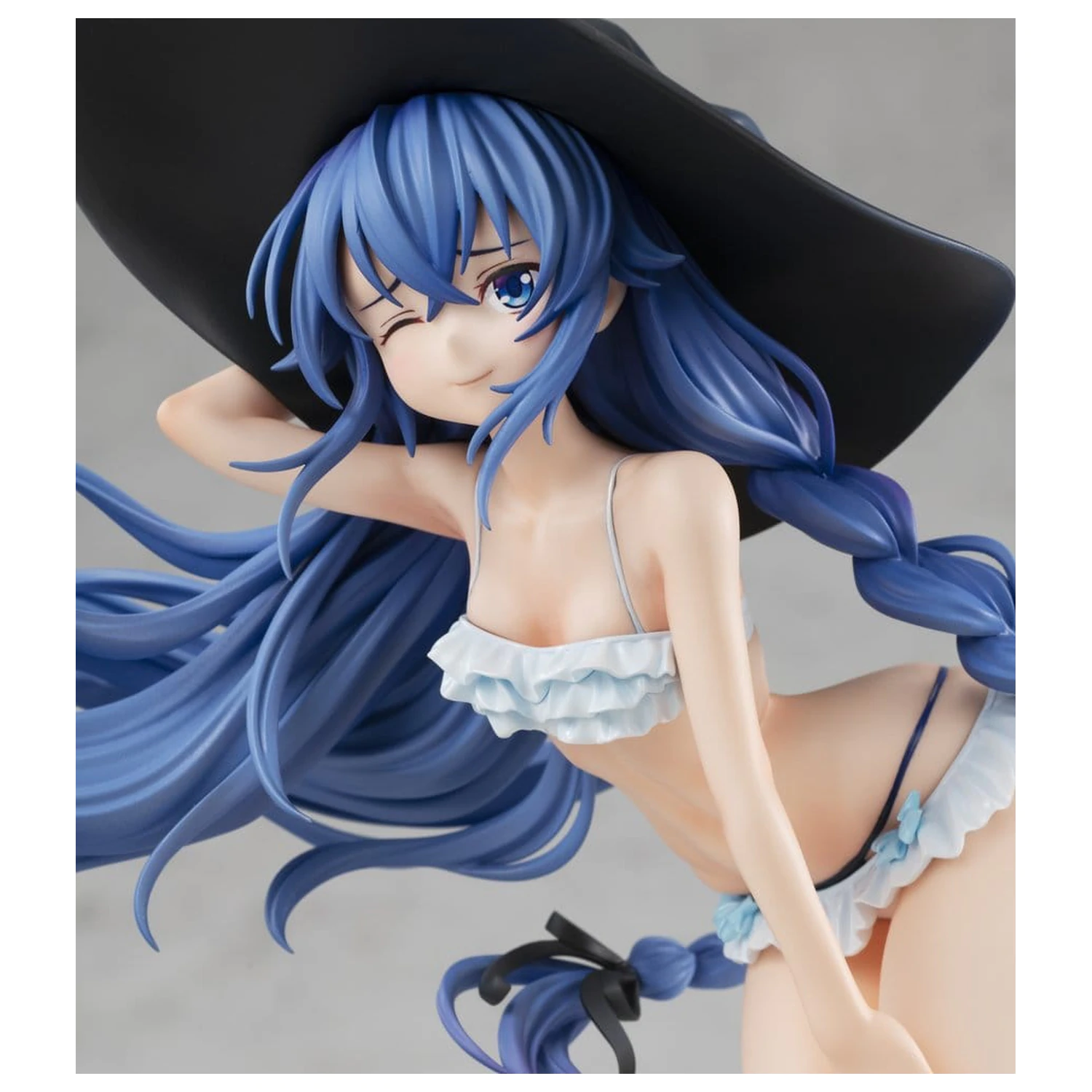 Mushoku Tensei: Jobless Reincarnation Lucrea PVC figura Roxy Bathing Suit Ver 20 cm fotografija izdelka