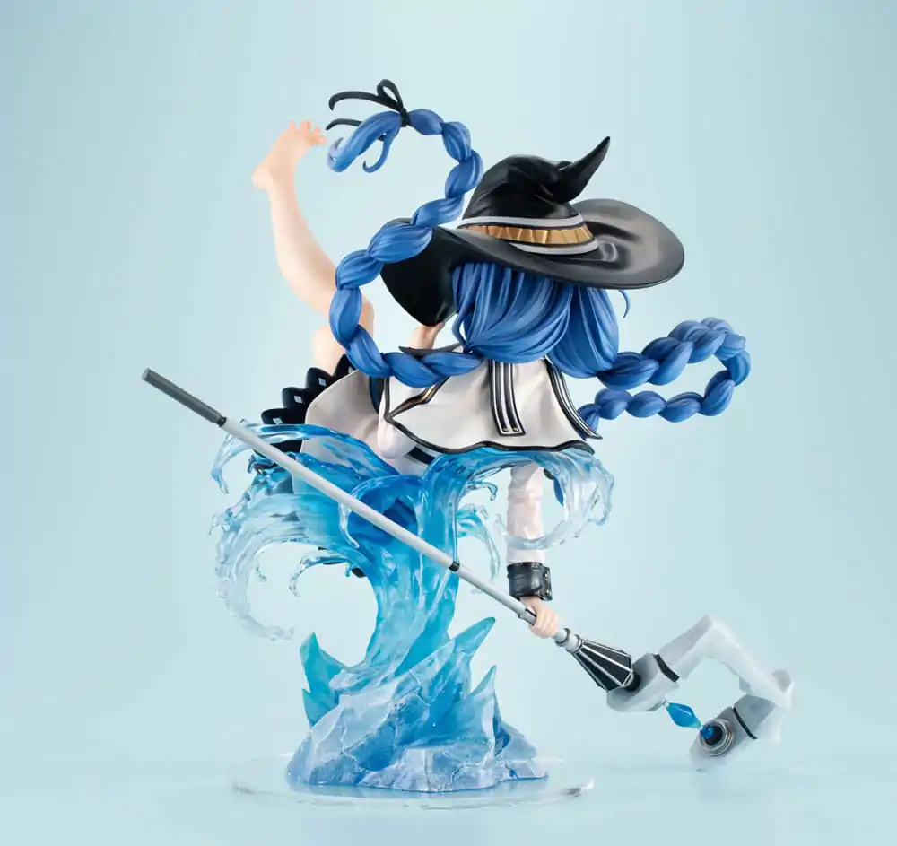 Mushoku Tensei: Jobless Reincarnation Lucrea PVC kip Roxy 18 cm fotografija izdelka