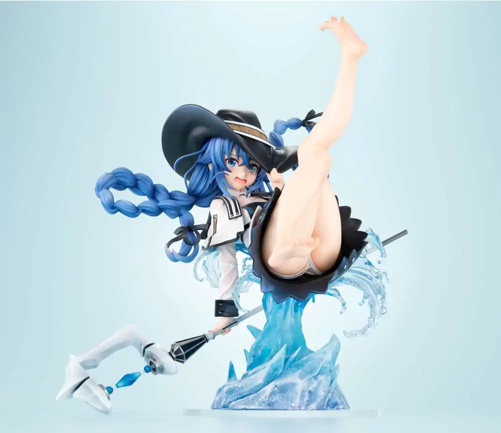 Mushoku Tensei: Jobless Reincarnation Lucrea PVC kip Roxy 18 cm fotografija izdelka