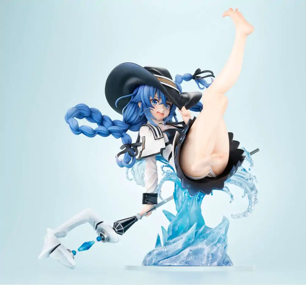 Mushoku Tensei: Jobless Reincarnation Lucrea PVC kip Roxy 18 cm fotografija izdelka