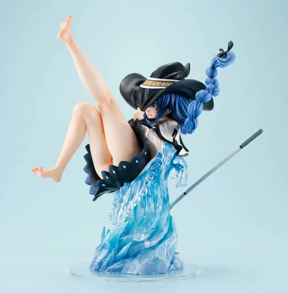 Mushoku Tensei: Jobless Reincarnation Lucrea PVC kip Roxy 18 cm fotografija izdelka