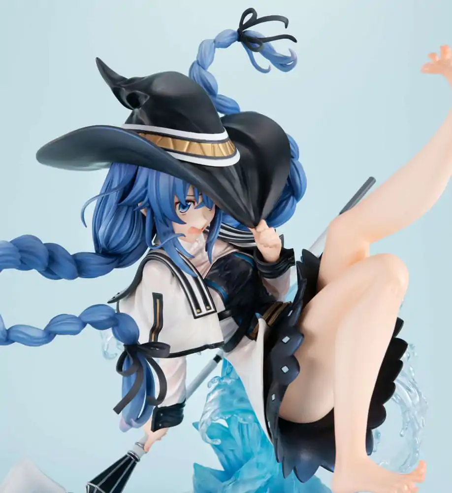 Mushoku Tensei: Jobless Reincarnation Lucrea PVC kip Roxy 18 cm fotografija izdelka