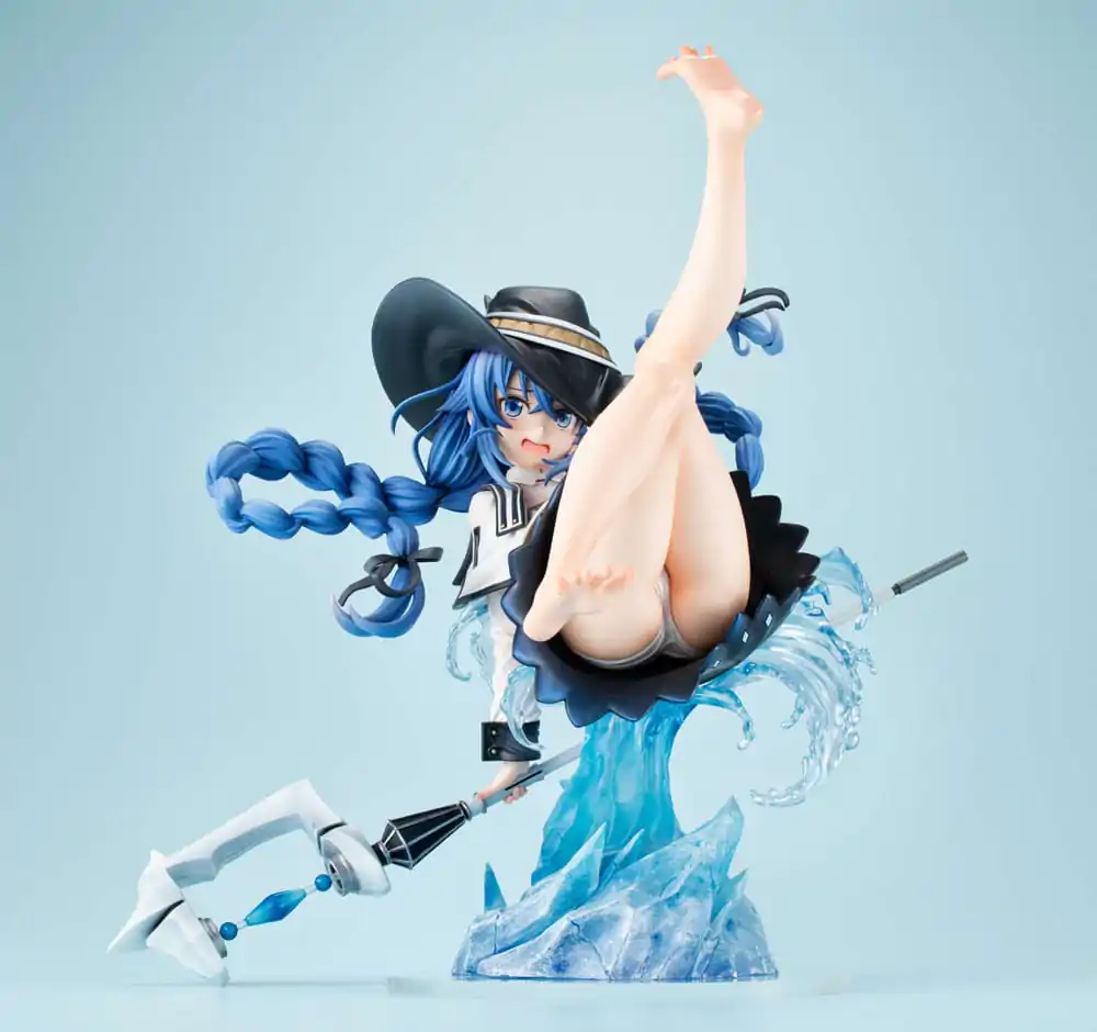 Mushoku Tensei: Jobless Reincarnation Lucrea PVC kip Roxy 18 cm fotografija izdelka