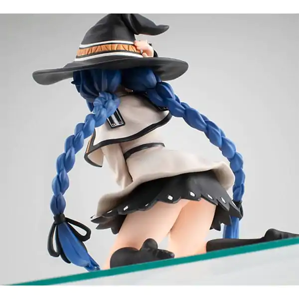 Mushoku Tensei Jobless Reincarnation PVC kip Melty Princess Roxy Palm Size 10 cm fotografija izdelka
