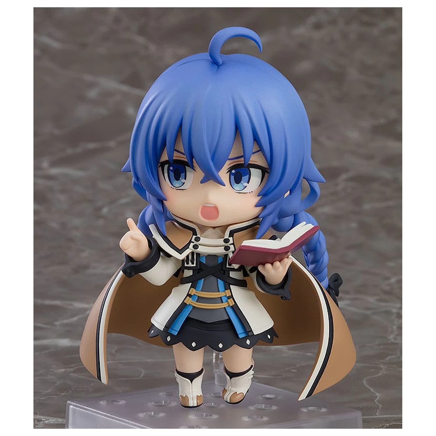Mushoku Tensei: Jobless Reincarnation Nendoroid akcijska figura Roxy Migurdia 10 cm fotografija izdelka