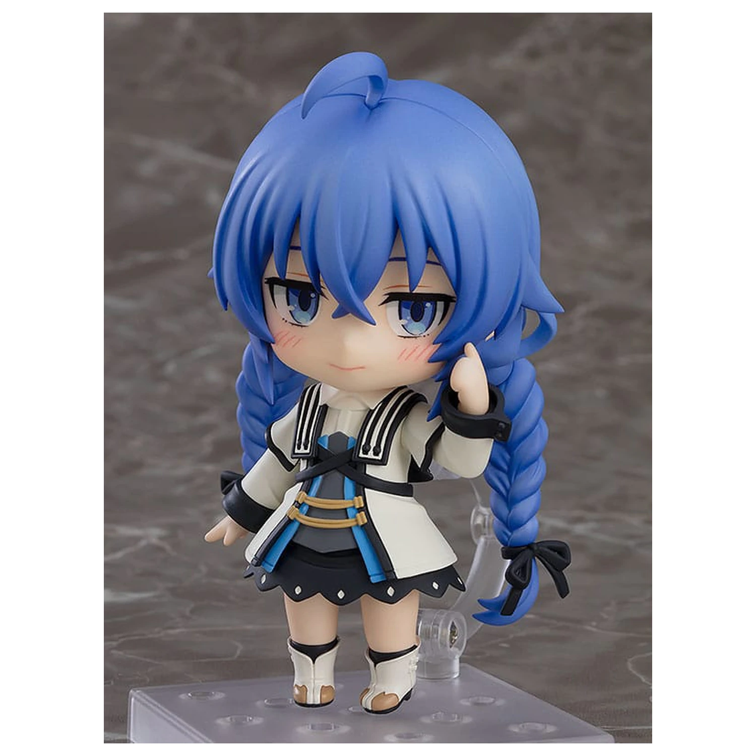 Mushoku Tensei: Jobless Reincarnation Nendoroid akcijska figura Roxy Migurdia 10 cm fotografija izdelka
