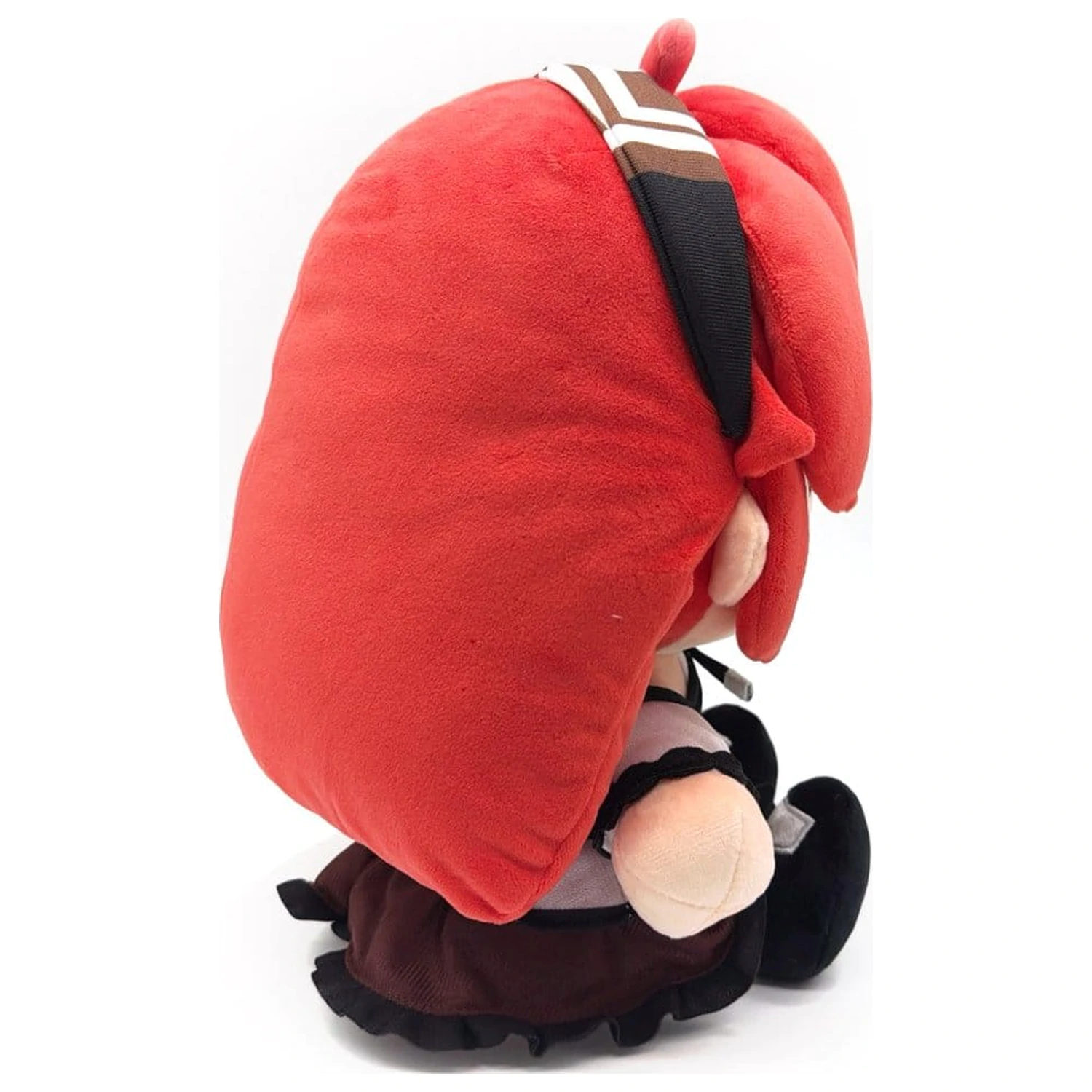 Mushoku Tensei: Jobless Reincarnation Plišasta figura Eris 22 cm fotografija izdelka