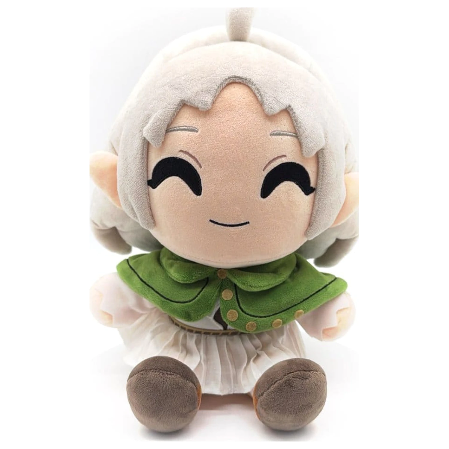 Mushoku Tensei: Jobless Reincarnation Plišasta figura Sylphie 22 cm fotografija izdelka
