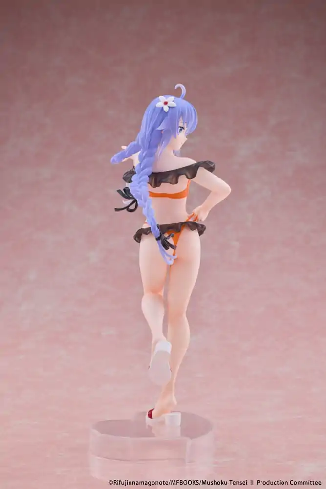 Mushoku Tensei: Jobless Reincarnation Ravitier PVC kip Roxy Migurdia 22 cm fotografija izdelka