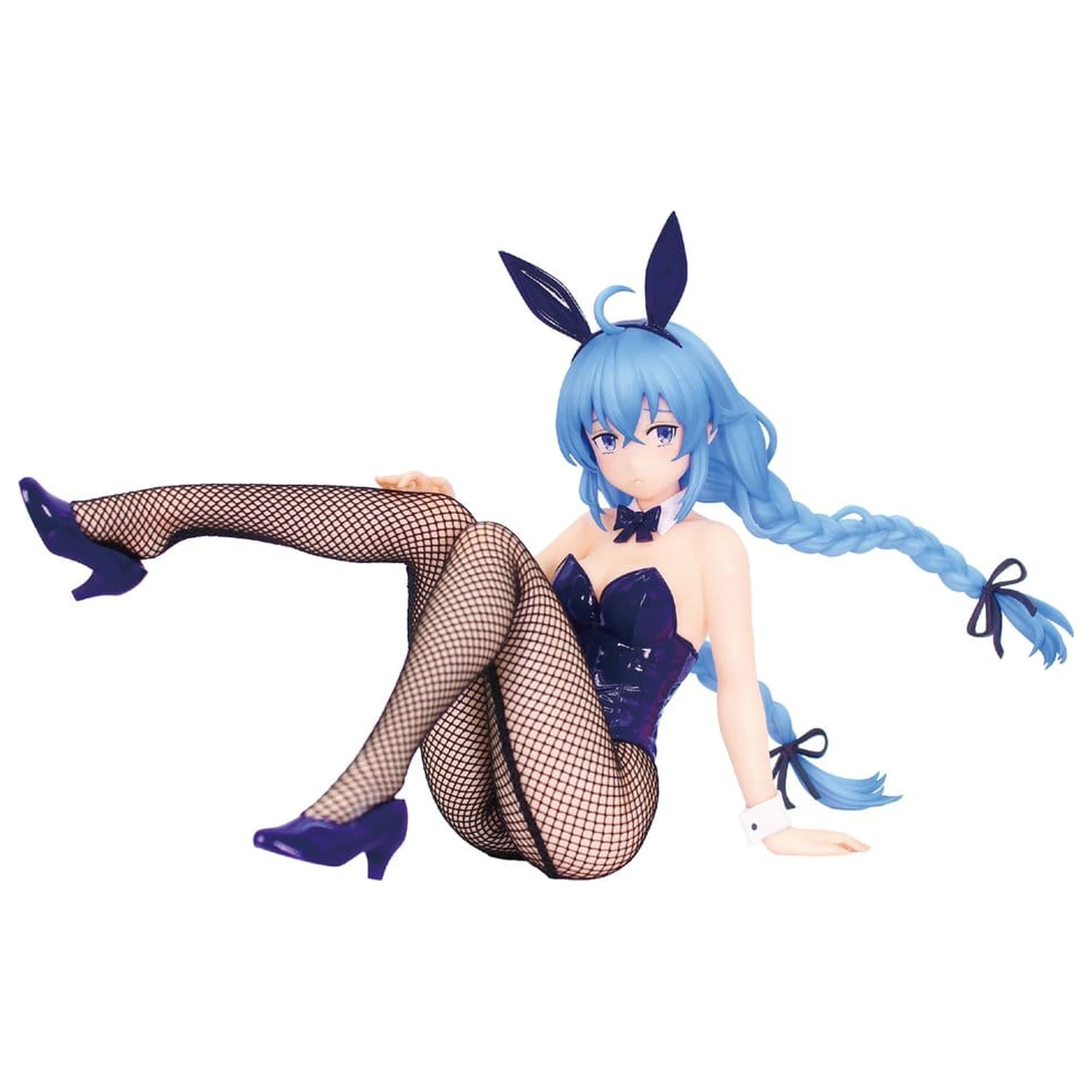 Mushoku Tensei: Jobless Reincarnation Season 2 1/7 PVC kip Roxy Migurdia Bunny Ver. 14 cm fotografija izdelka