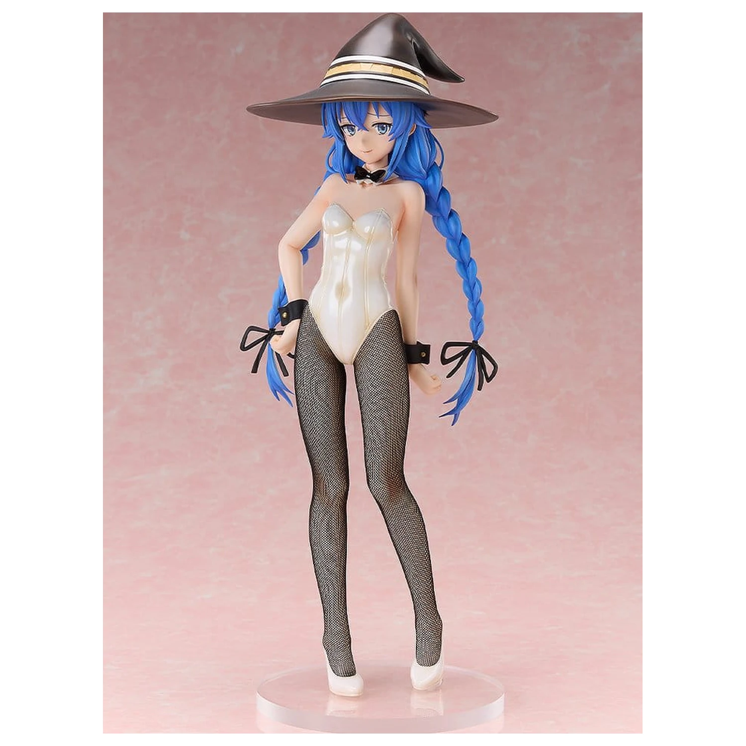 Mushoku Tensei: Jobless Reincarnation Season 2 PVC kip 1/4 Roxy Bunny Ver. 45 cm fotografija izdelka