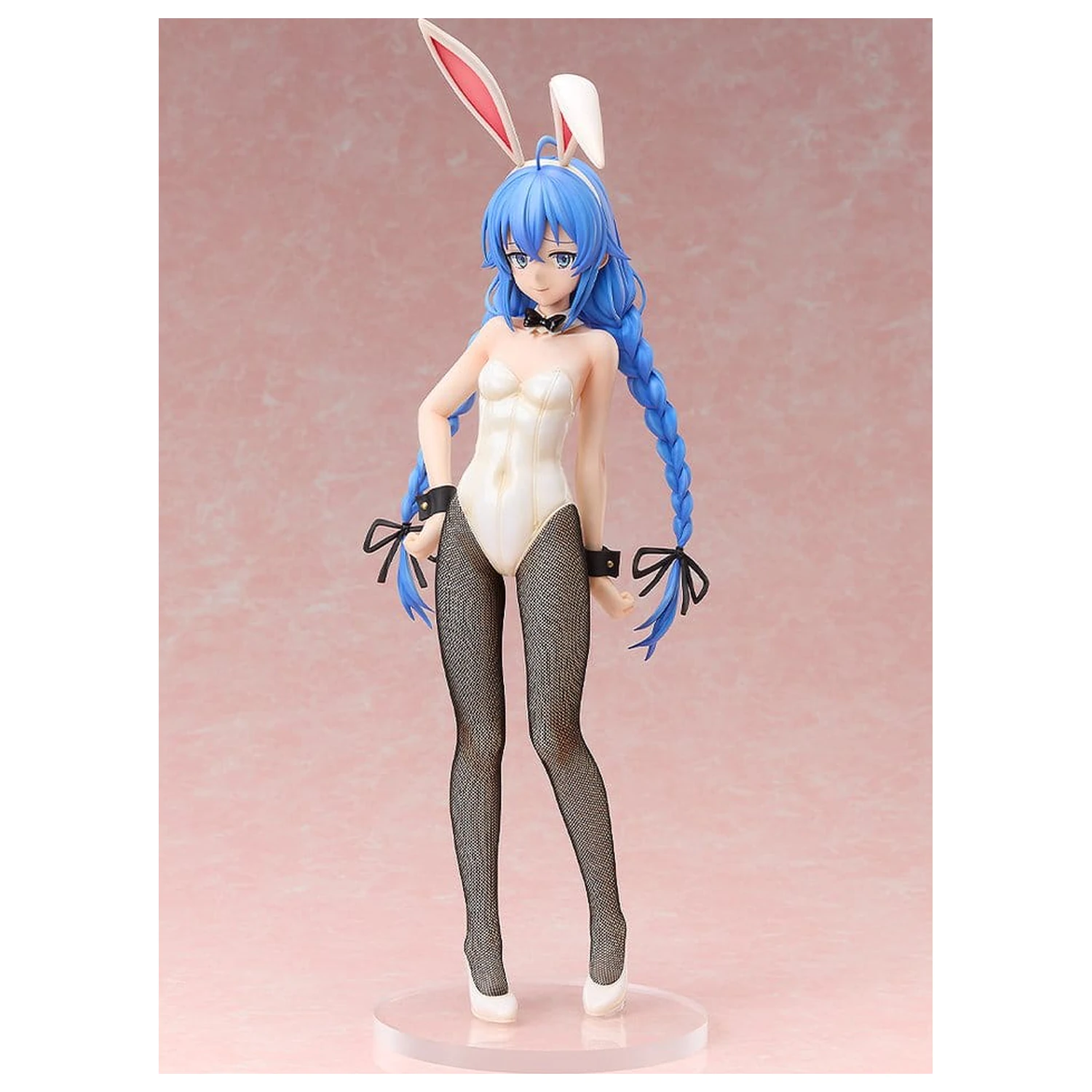 Mushoku Tensei: Jobless Reincarnation Season 2 PVC kip 1/4 Roxy Bunny Ver. 45 cm fotografija izdelka