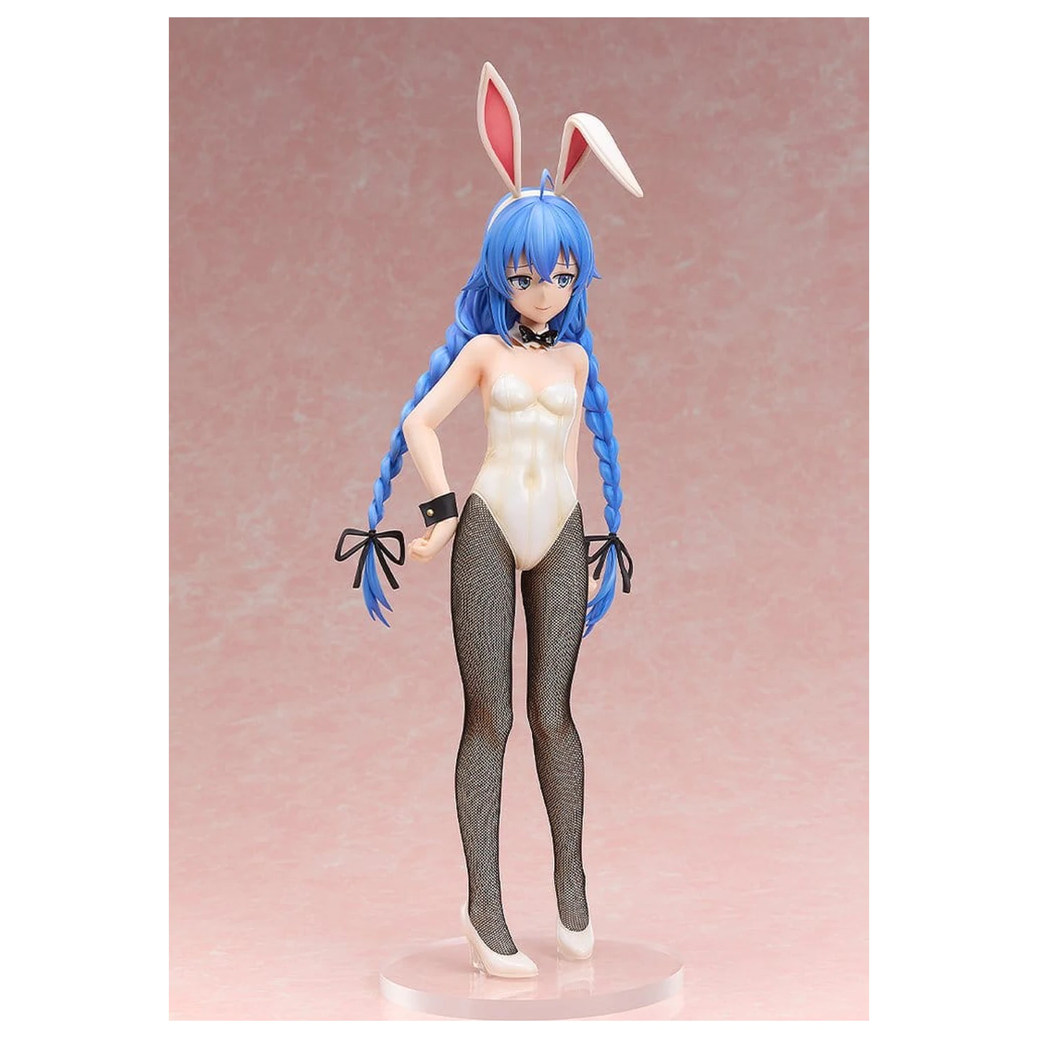 Mushoku Tensei: Jobless Reincarnation Season 2 PVC kip 1/4 Roxy Bunny Ver. 45 cm fotografija izdelka