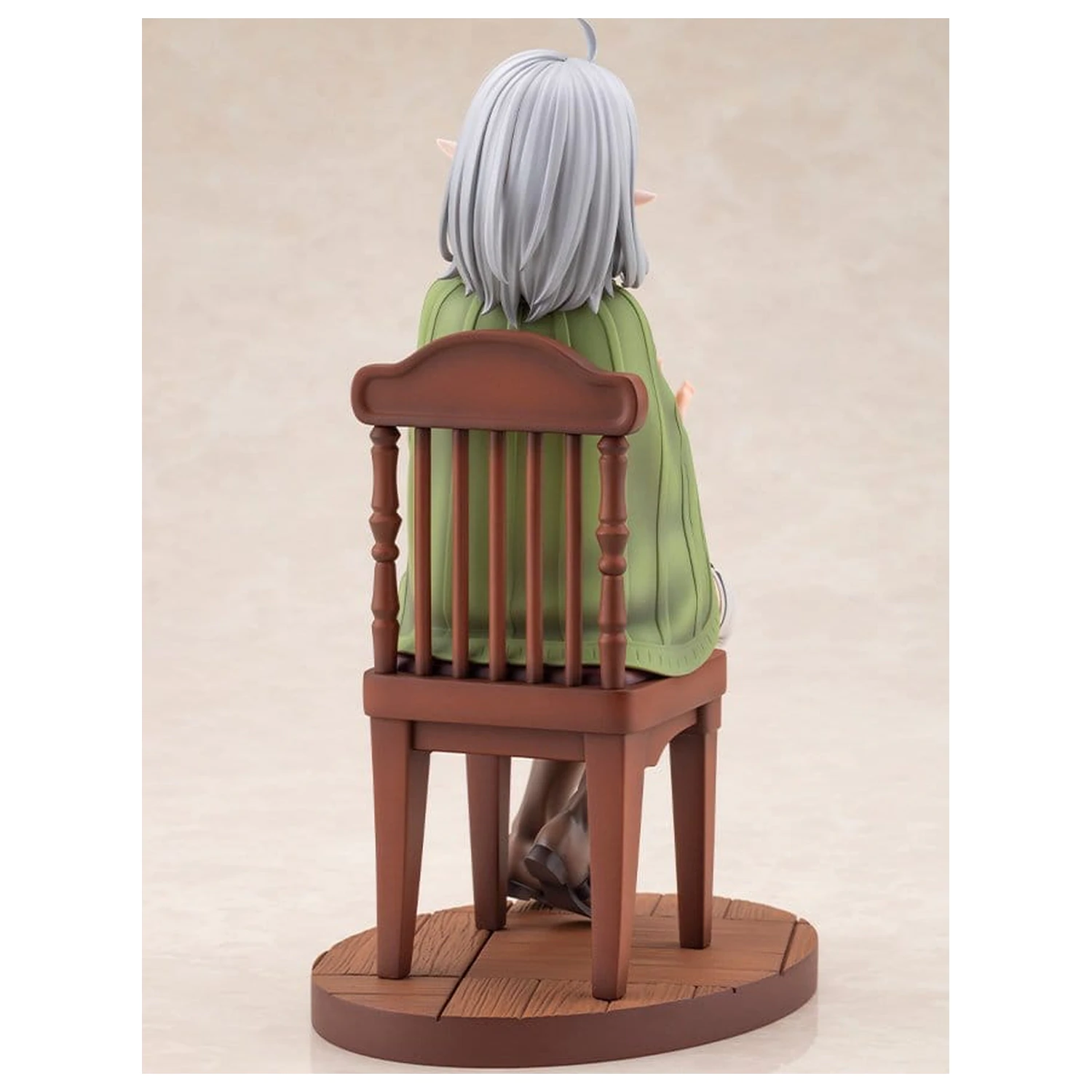 Mushoku Tensei: Jobless Reincarnation Season 3 PVC figura 1/7 Sylphiette Greyrat & Lucie Greyrat 21 cm fotografija izdelka