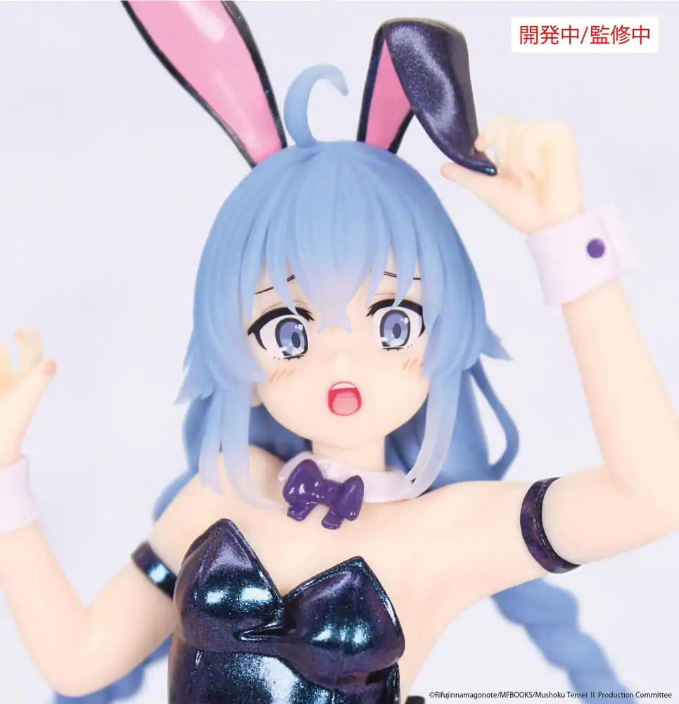 Mushoku Tensei: Jobless Reincarnation Vivit PVC kip Roxy Migurdia Polarization Color Ver. 18 cm fotografija izdelka