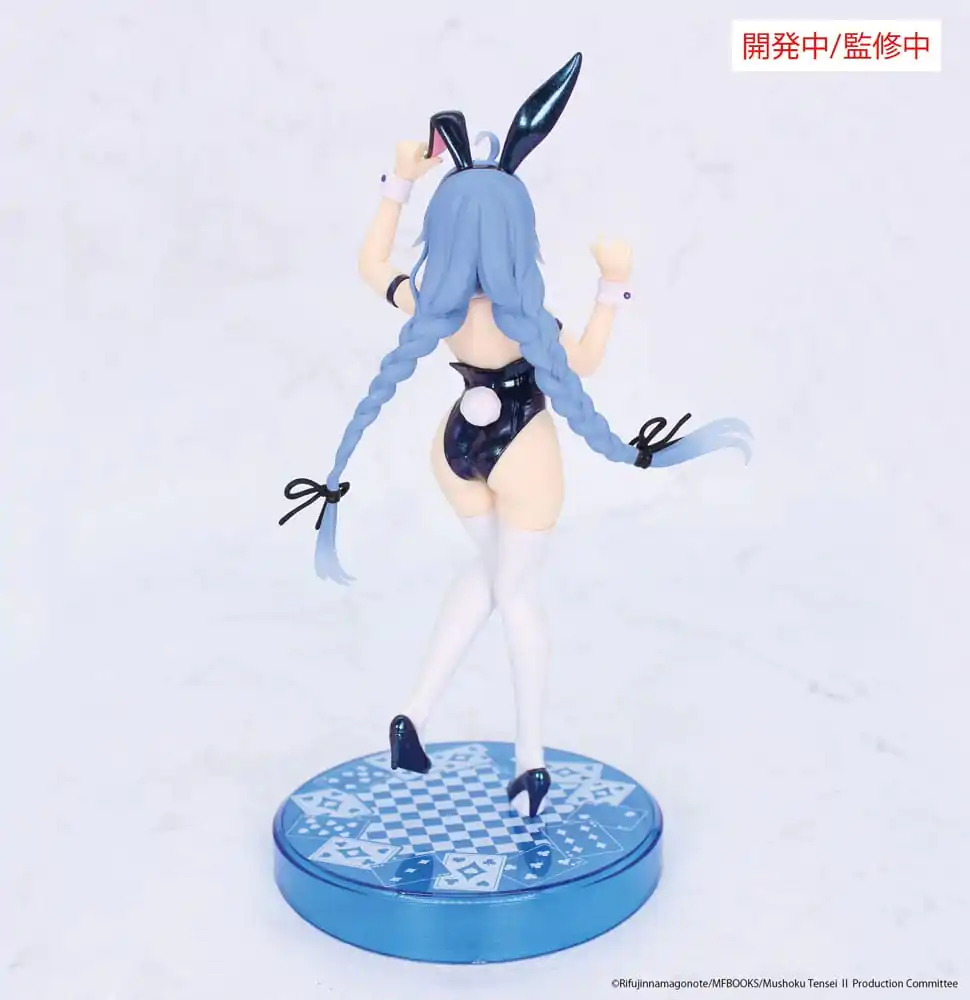 Mushoku Tensei: Jobless Reincarnation Vivit PVC kip Roxy Migurdia Polarization Color Ver. 18 cm fotografija izdelka