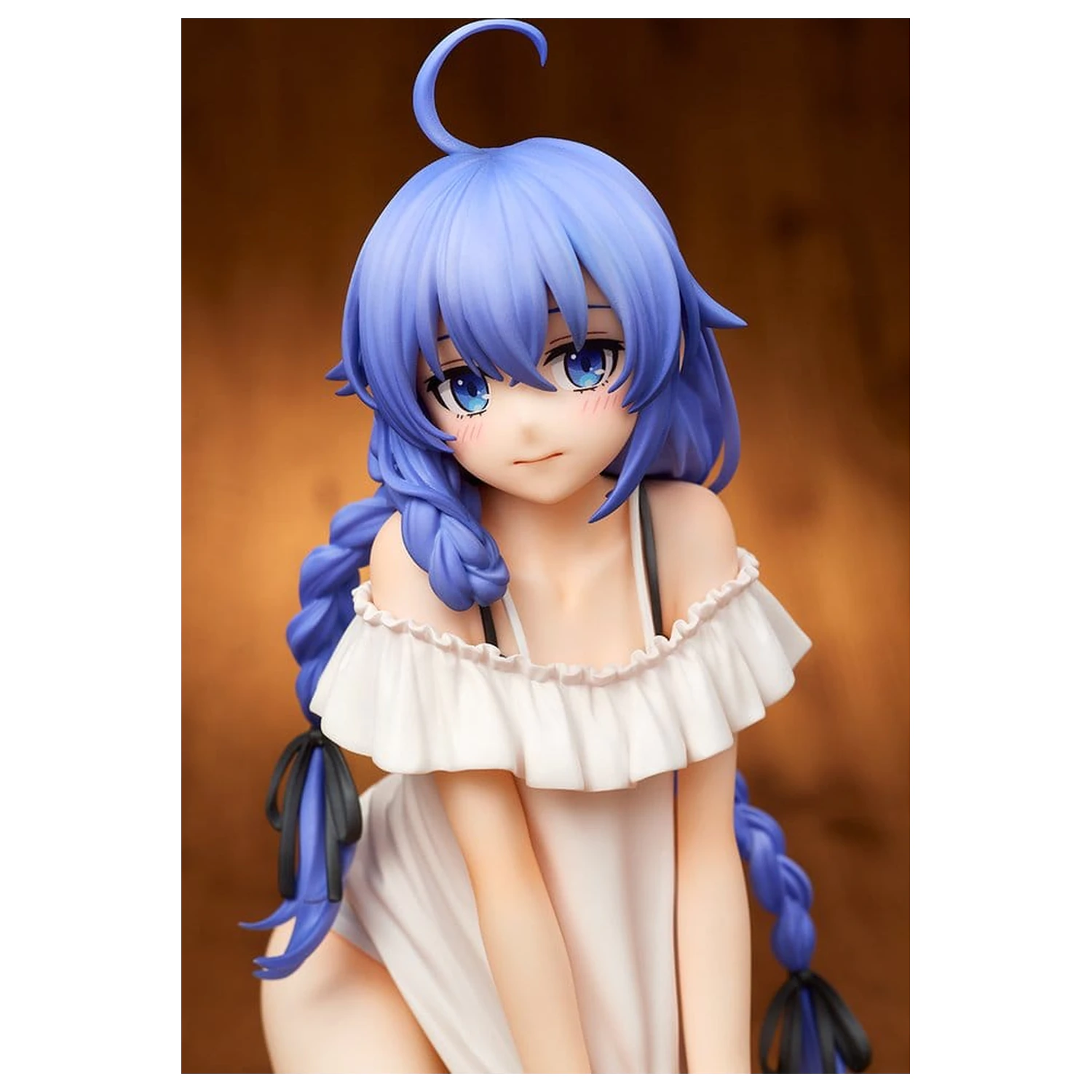Mushoku Tensei Lucrea PVC figura 1/6 Roxy Migurdia Nightwear Ver. 18 cm fotografija izdelka