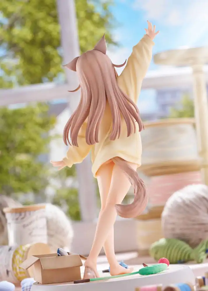 Kip Moj Maček Je Kawaii Punca 1/6 Kinako Play With Ver. AmiAmi 21 cm fotografija izdelka