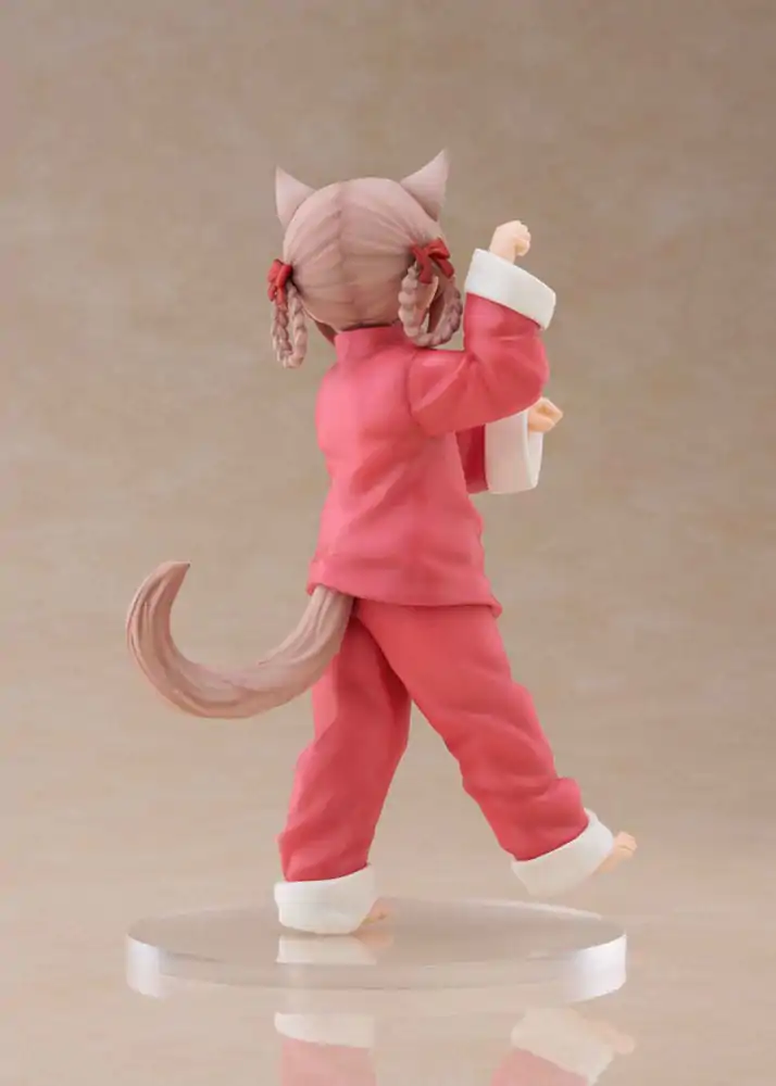 My Cat Is a Kawaii Girl Paleta Dress-Up Collection Kip Kinako Nyang fu Ver. 15 cm fotografija izdelka