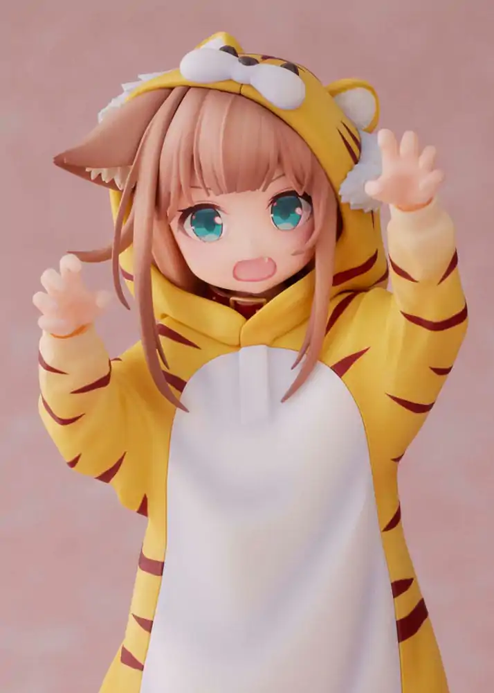 My Cat Is a Kawaii Girl Kip Paleta Komplet za Oblačenje: Tora Kinako 15 cm fotografija izdelka