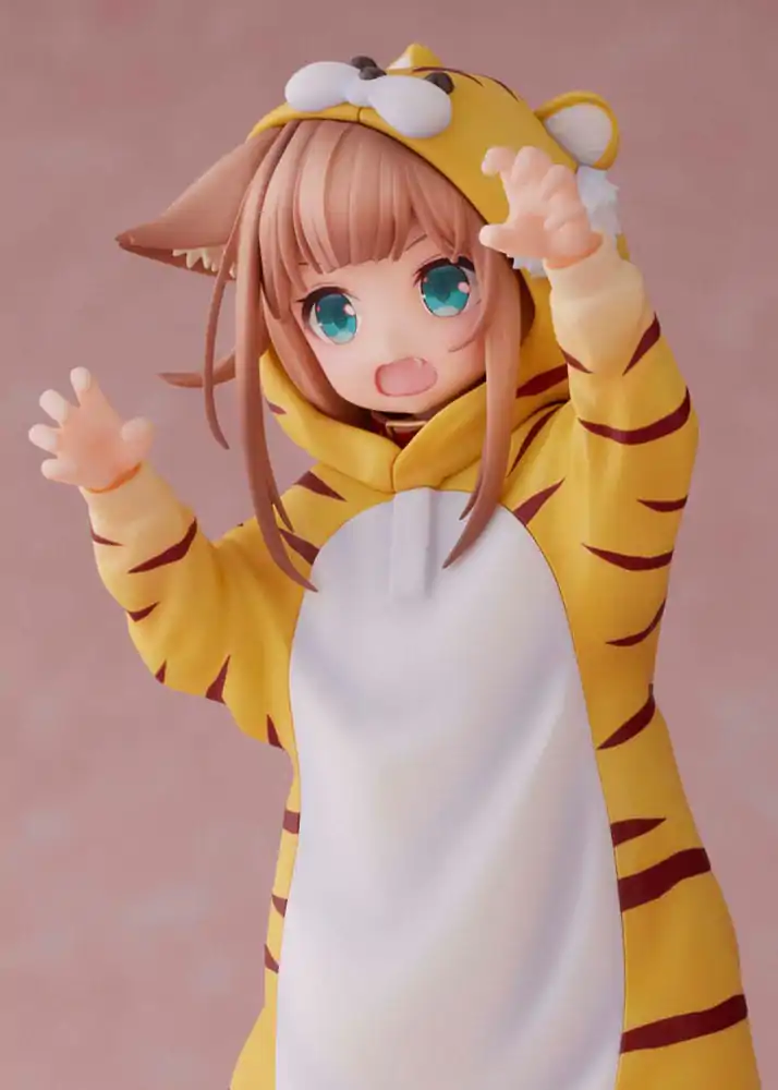 My Cat Is a Kawaii Girl Kip Paleta Komplet za Oblačenje: Tora Kinako 15 cm fotografija izdelka
