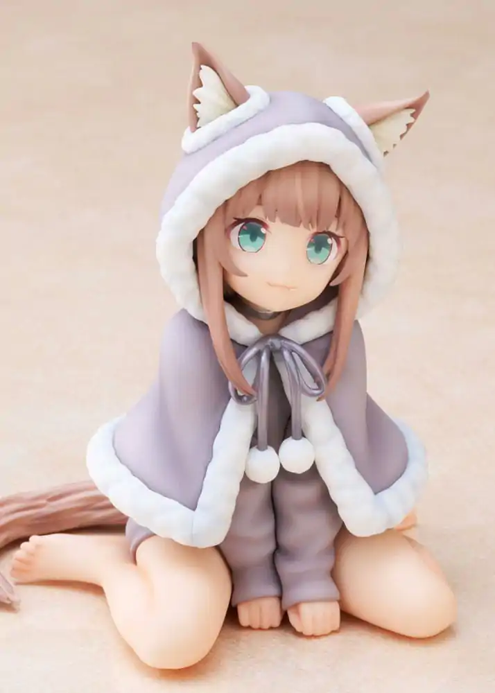 My Cat Is a Kawaii Girl Kip Present Kinako 15 cm fotografija izdelka