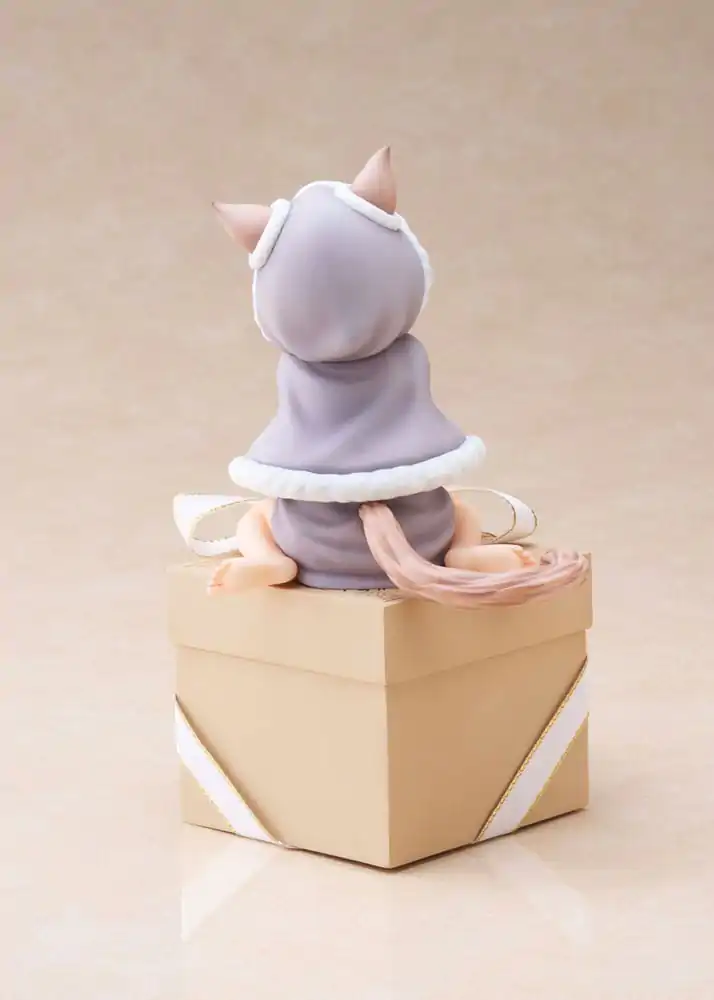 My Cat Is a Kawaii Girl Kip Present Kinako 15 cm fotografija izdelka