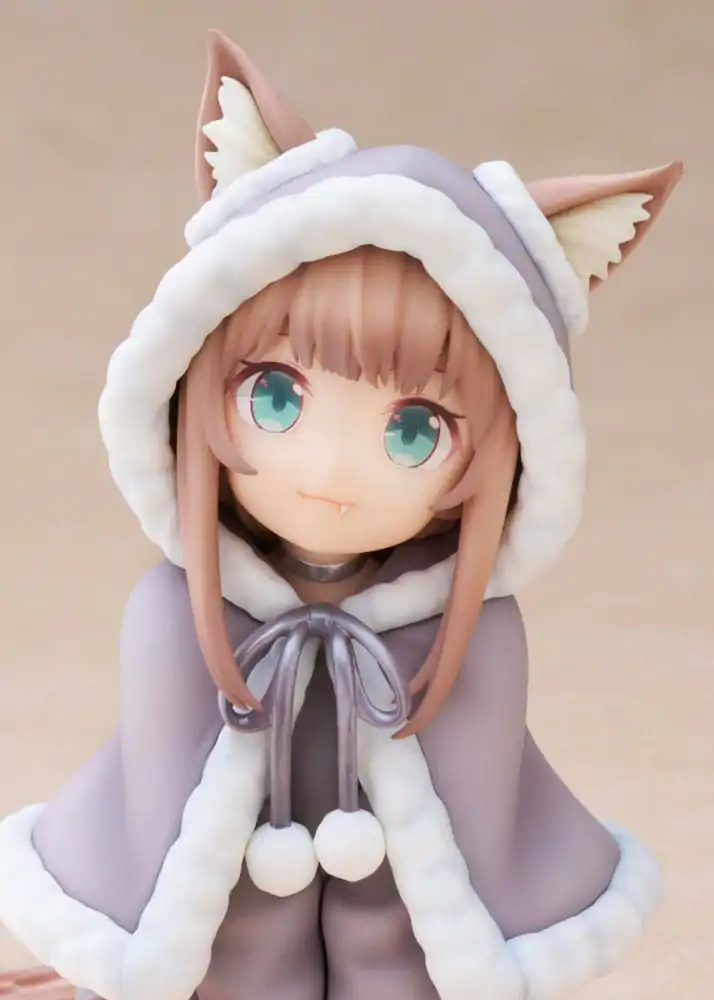 My Cat Is a Kawaii Girl Kip Present Kinako 15 cm fotografija izdelka