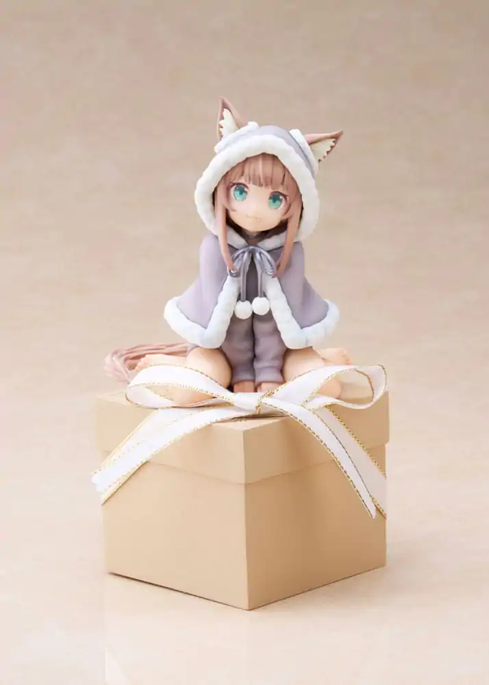 My Cat Is a Kawaii Girl Kip Present Kinako 15 cm fotografija izdelka