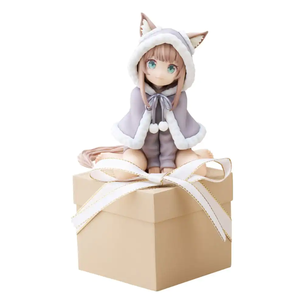 My Cat Is a Kawaii Girl Kip Present Kinako 15 cm fotografija izdelka