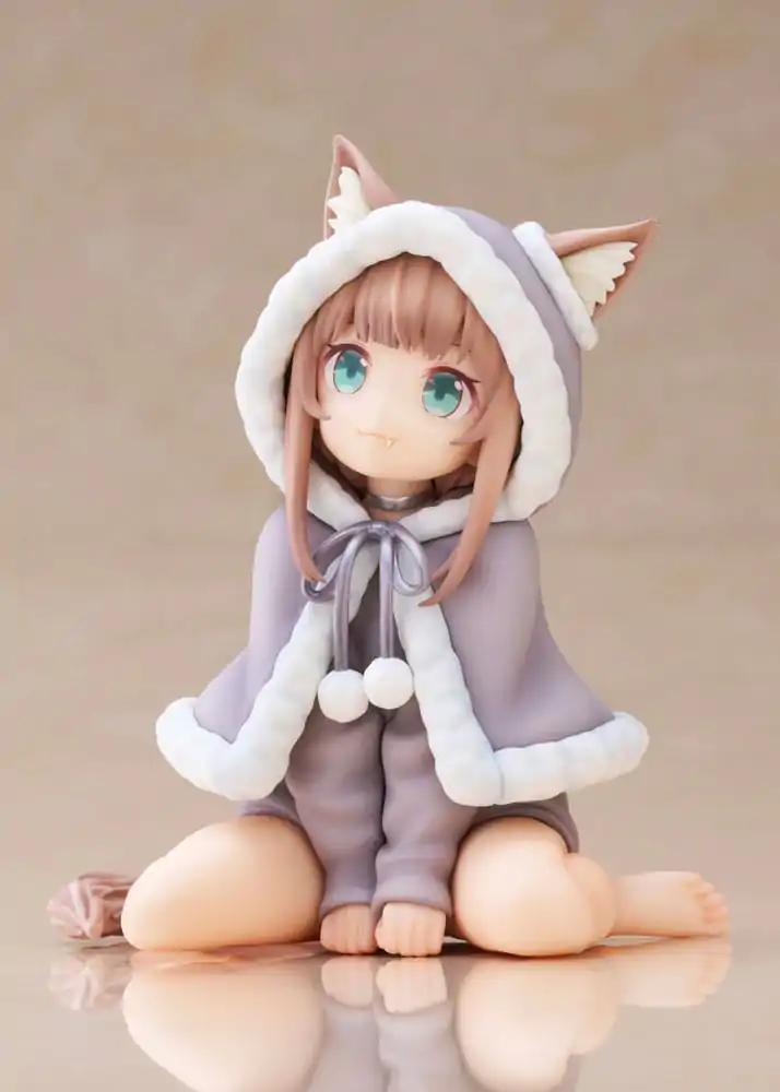 My Cat Is a Kawaii Girl Kip Present Kinako 15 cm fotografija izdelka