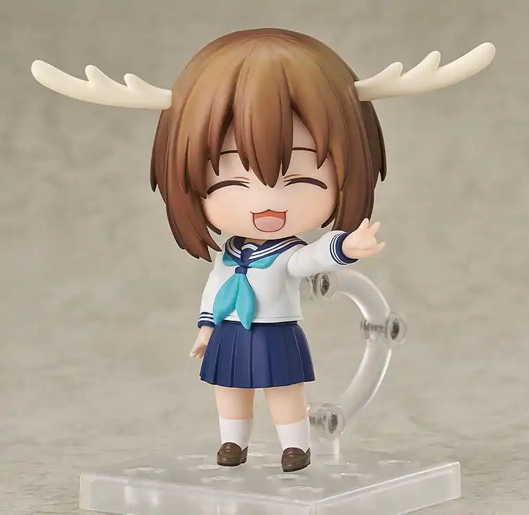 My Deer Friend Nokotan Nendoroid Akcijska figura Noko Shikanoko 10 cm fotografija izdelka