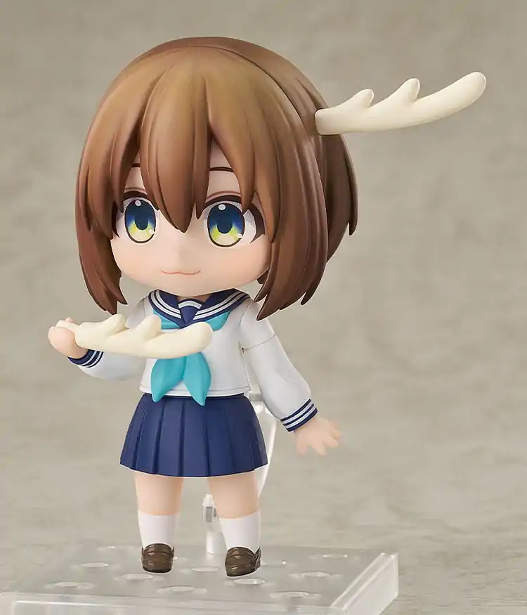My Deer Friend Nokotan Nendoroid Akcijska figura Noko Shikanoko 10 cm fotografija izdelka