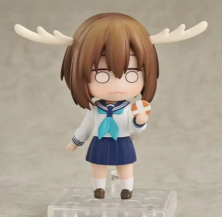 My Deer Friend Nokotan Nendoroid Akcijska figura Noko Shikanoko 10 cm fotografija izdelka