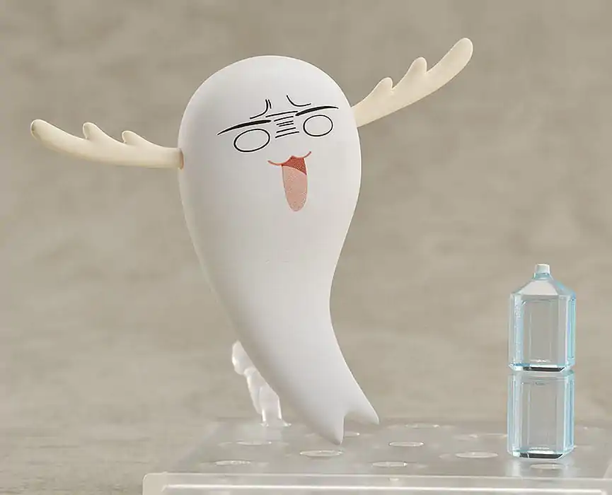 My Deer Friend Nokotan Nendoroid Akcijska figura Noko Shikanoko 10 cm fotografija izdelka