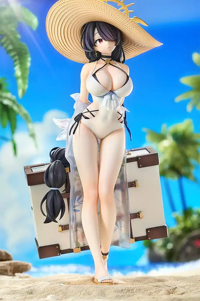 My Dress-Up Darling PVC Kip 1/6 Hinata Swimsuit Ver. 31 cm fotografija izdelka