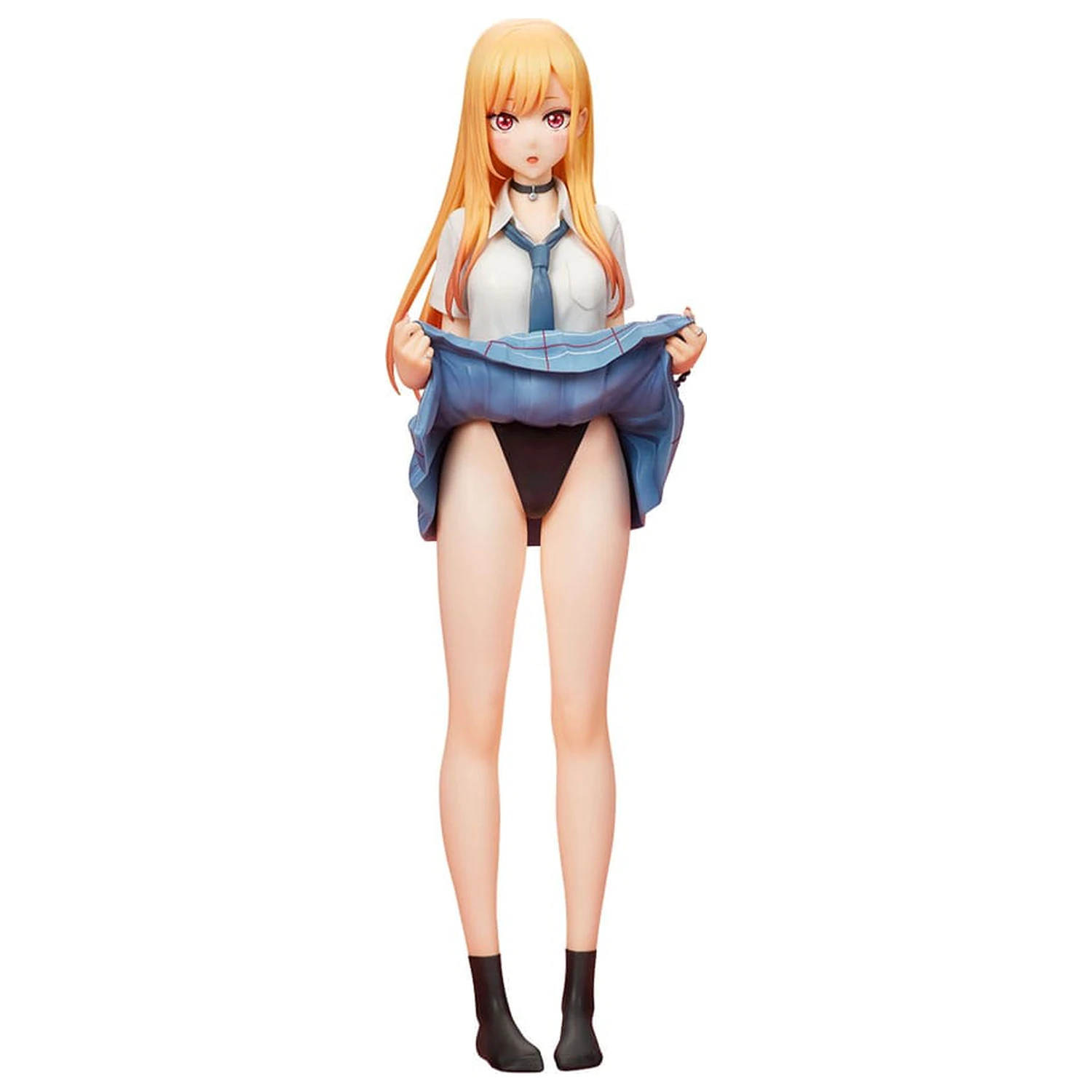 My Dress-Up Darling Kip PVC 1/7 Marin Kitagawa 26 cm fotografija izdelka