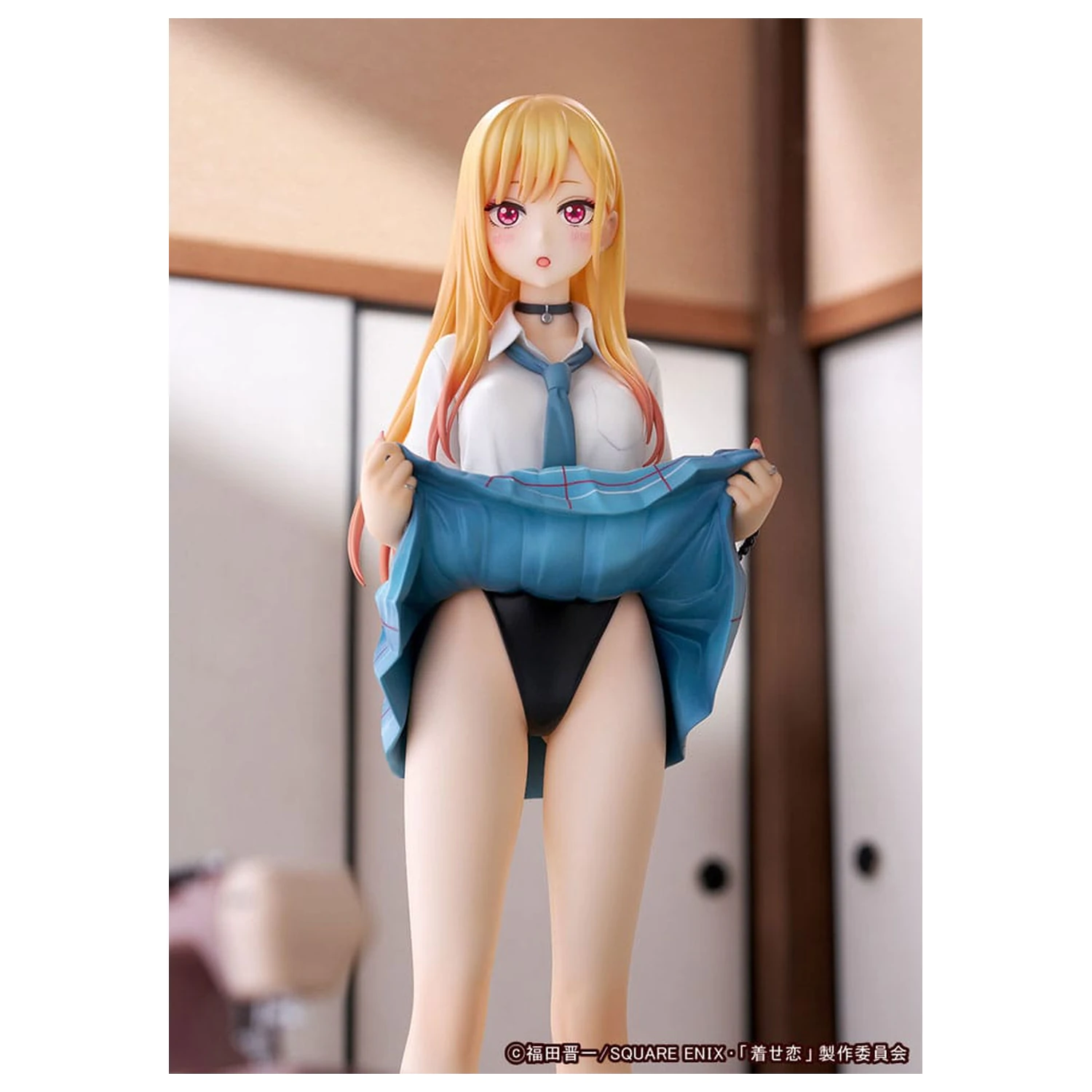 My Dress-Up Darling Kip PVC 1/7 Marin Kitagawa 26 cm fotografija izdelka