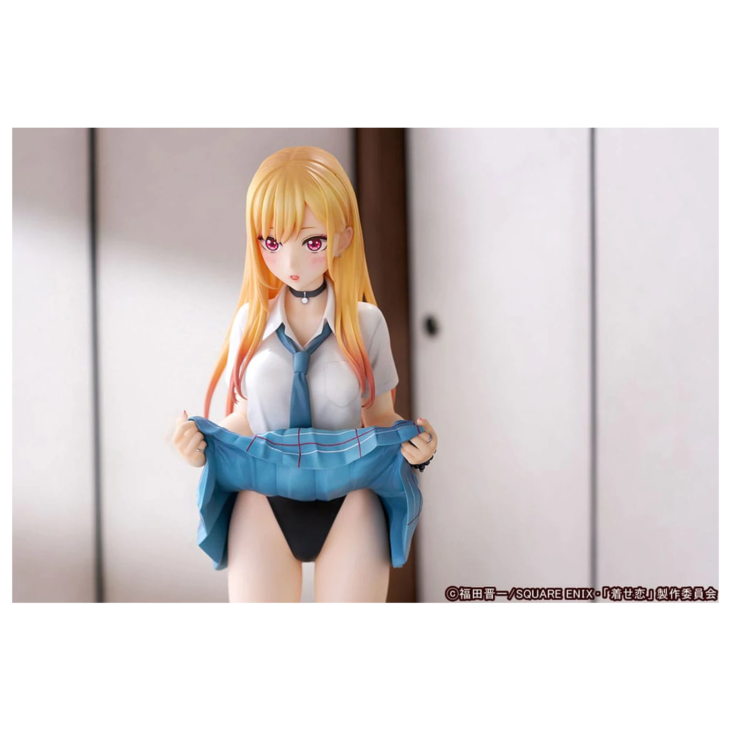 My Dress-Up Darling Kip PVC 1/7 Marin Kitagawa 26 cm fotografija izdelka