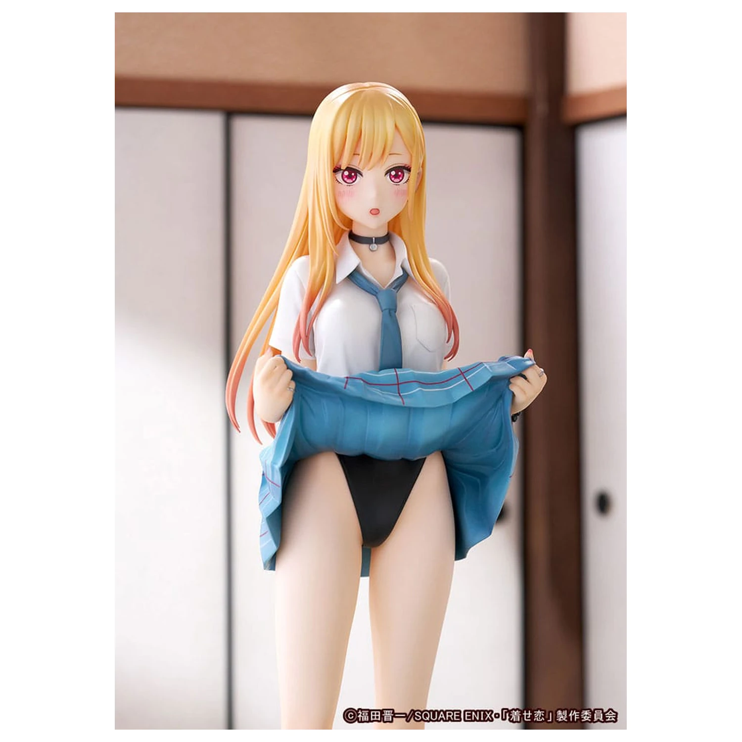 My Dress-Up Darling Kip PVC 1/7 Marin Kitagawa 26 cm fotografija izdelka