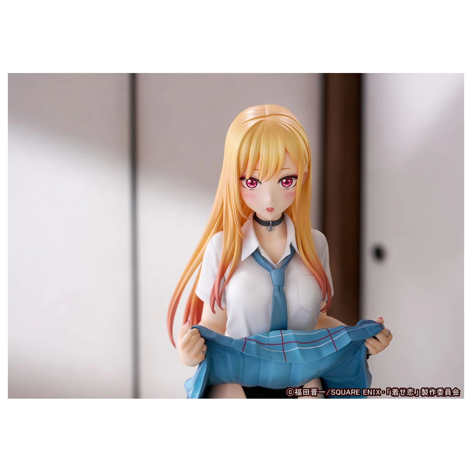 My Dress-Up Darling Kip PVC 1/7 Marin Kitagawa 26 cm fotografija izdelka