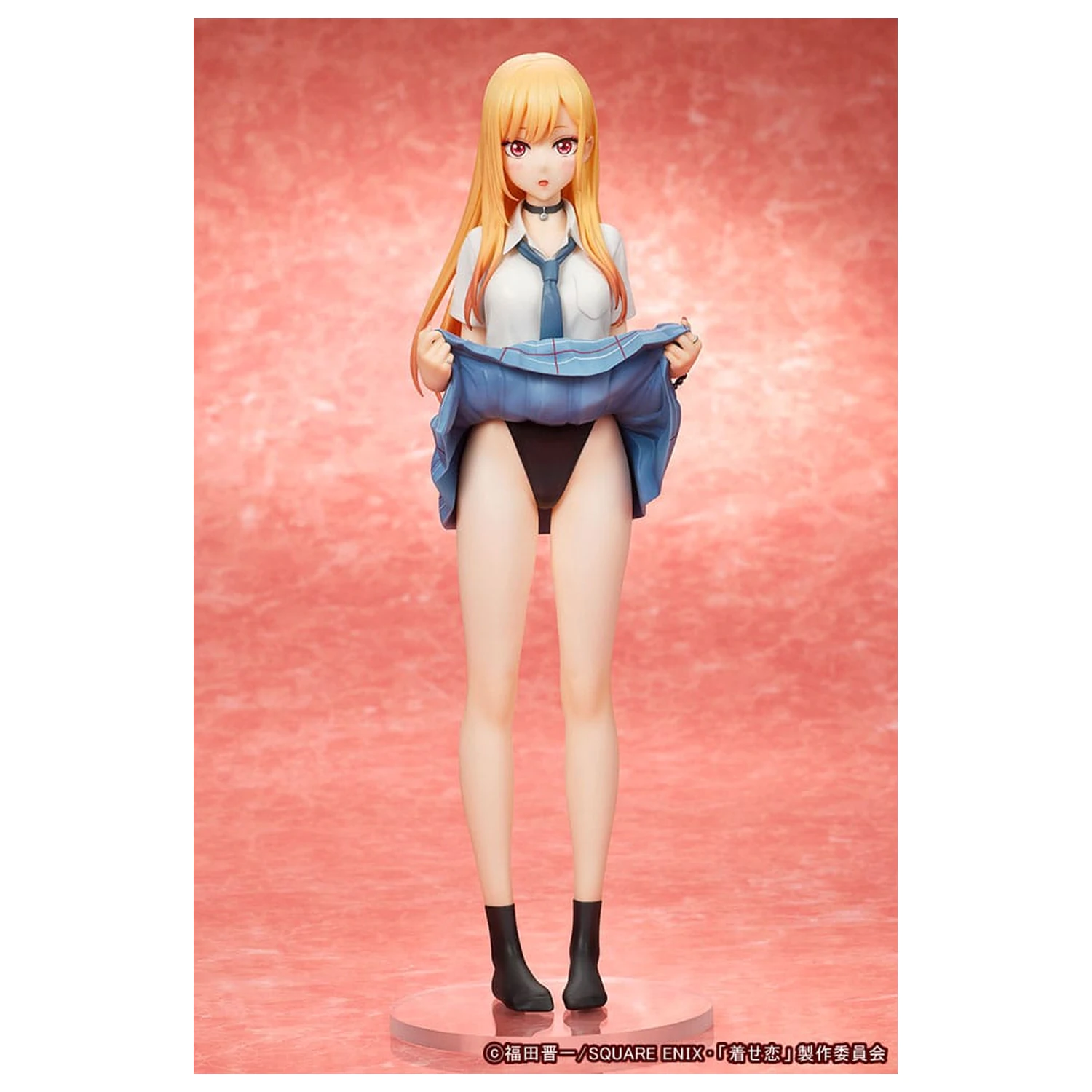 My Dress-Up Darling Kip PVC 1/7 Marin Kitagawa 26 cm fotografija izdelka
