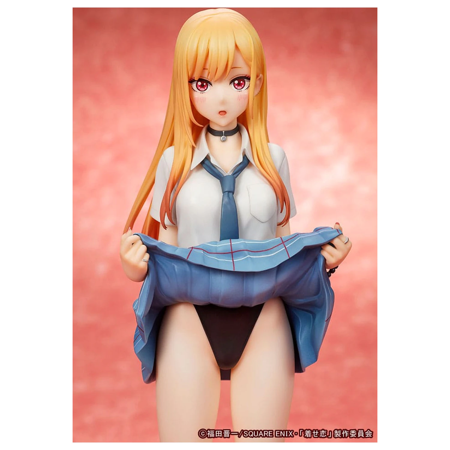 My Dress-Up Darling Kip PVC 1/7 Marin Kitagawa 26 cm fotografija izdelka
